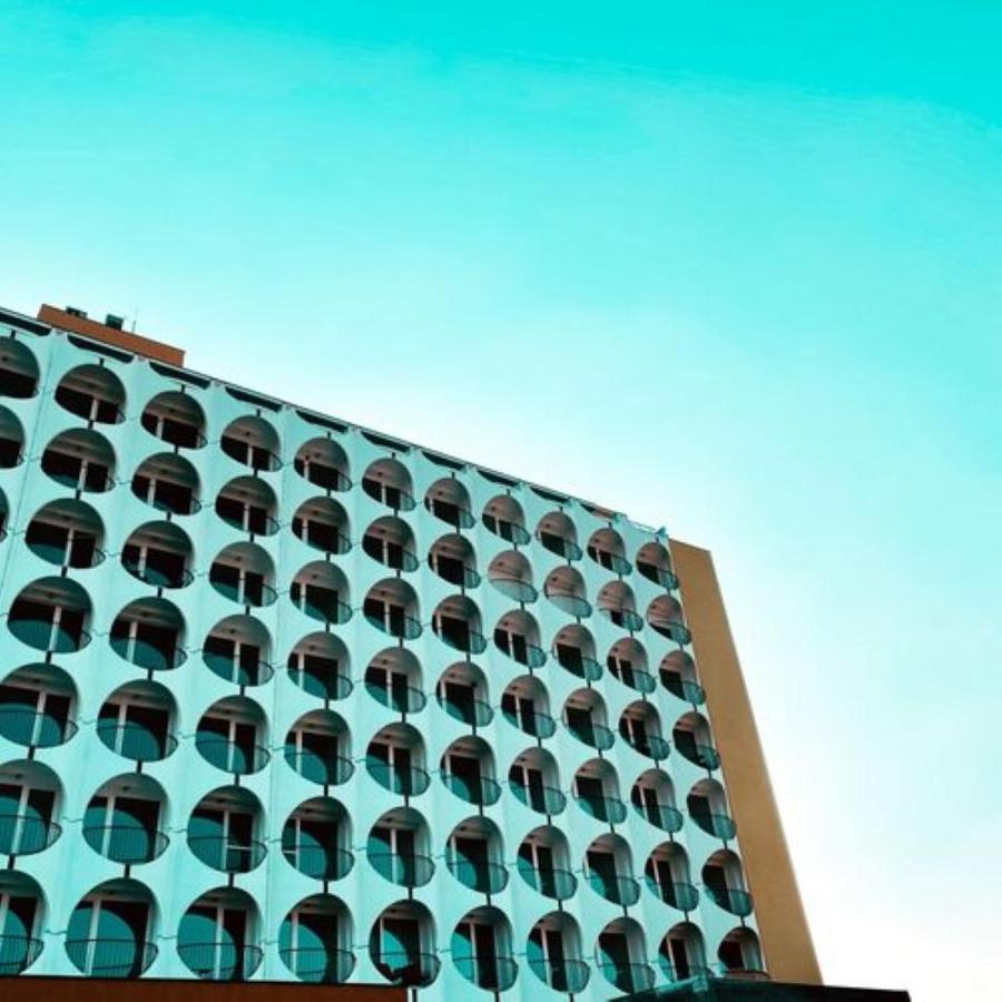 Gold Mandala Apartman Siofok By Bltn Екстер'єр фото