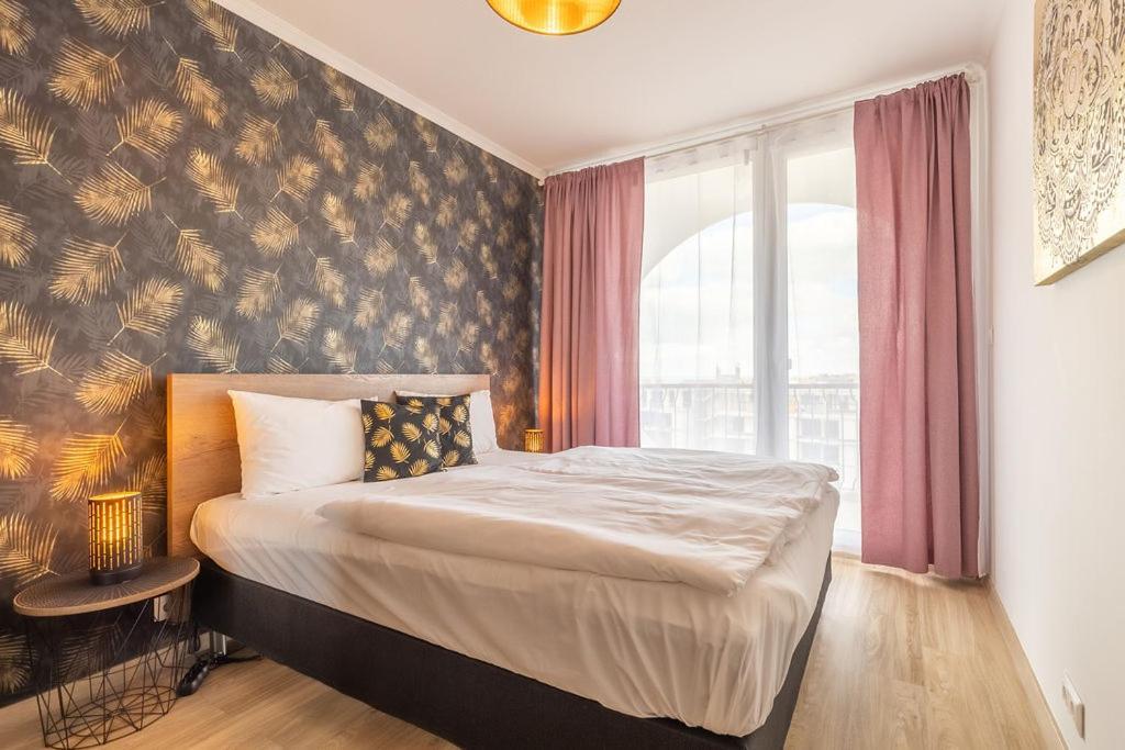 Gold Mandala Apartman Siofok By Bltn Екстер'єр фото