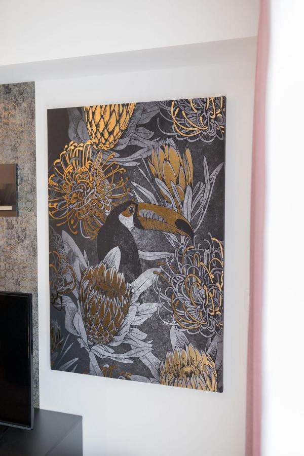 Gold Mandala Apartman Siofok By Bltn Екстер'єр фото