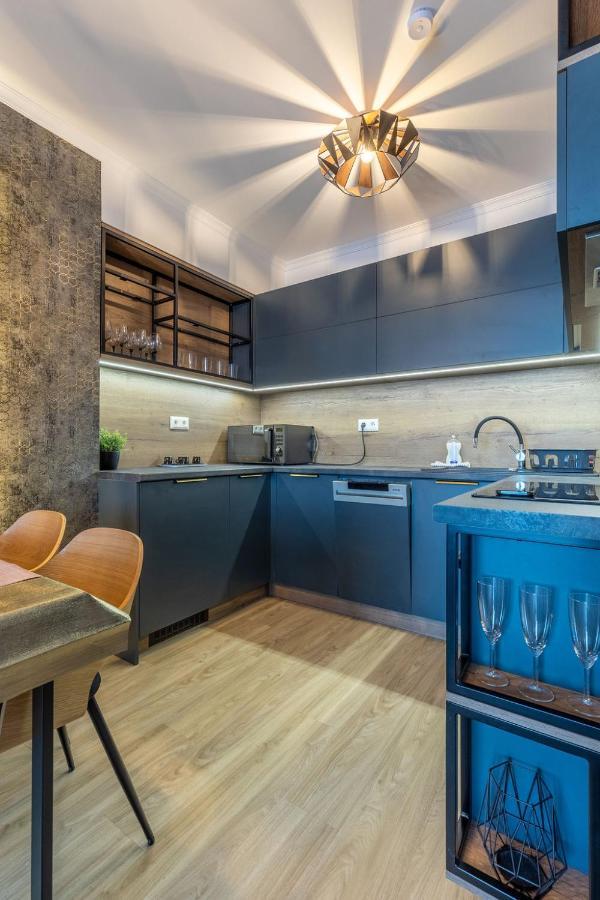 Gold Mandala Apartman Siofok By Bltn Екстер'єр фото