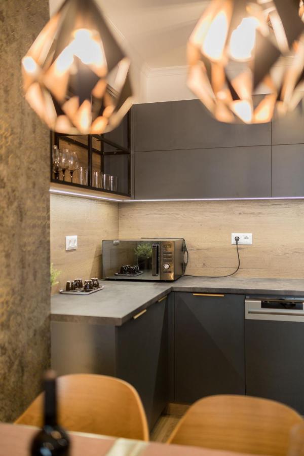 Gold Mandala Apartman Siofok By Bltn Екстер'єр фото